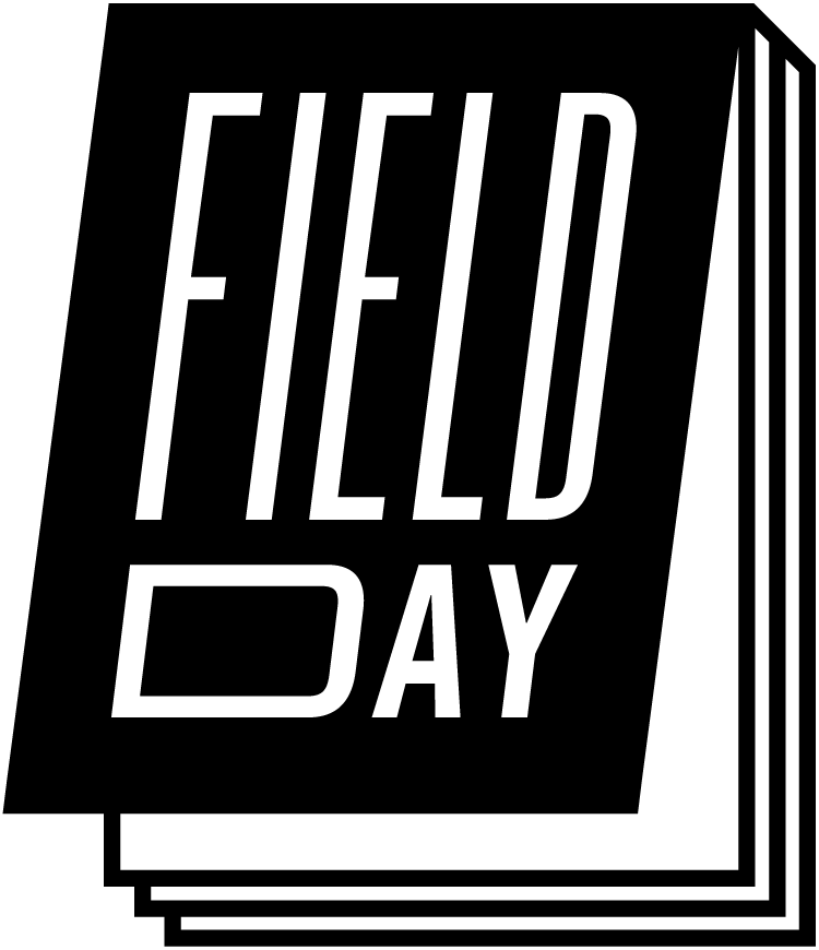 Field Day Logo